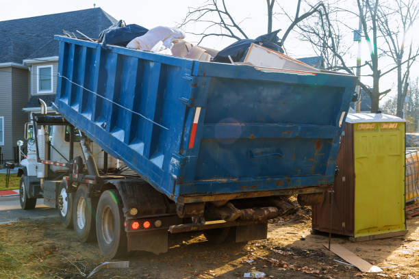 Eastland, TX Junk Removal Company