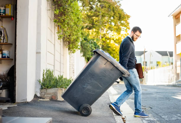 Trash Removal Near Me in Eastland, TX